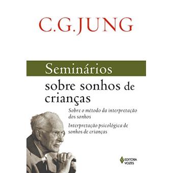 Seminários Sobre Sonhos de Crianças - 1