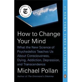 How To Change Your Mind - 1