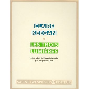 Les Trois Lumieres - 1