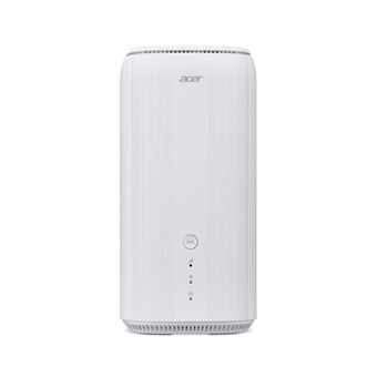 Router Portátil Acer Connect X6E 5G CPE EU Plug | Branco - 1