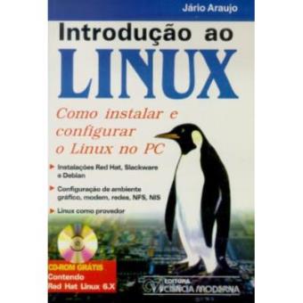 Introducao Ao Linux - Como Instalar E Configurar Linux No Pc - 1