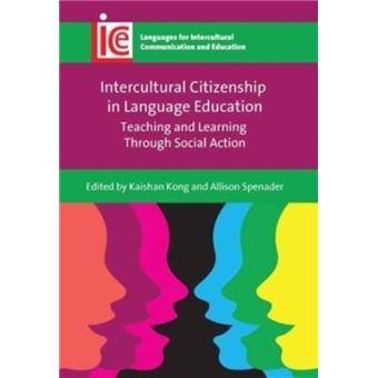 Intercultural Citizenship In Language Education By Multilingual Matters - 1