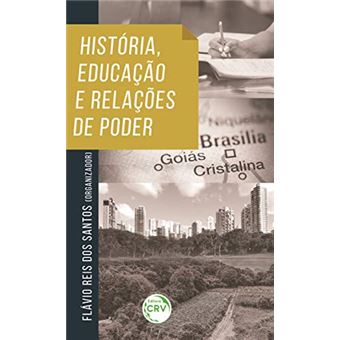 História, Educação E Relações De Poder - 1