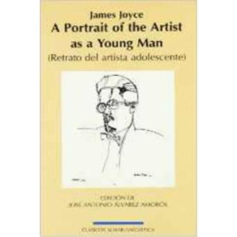 A portrait of the artist as a young man - 1