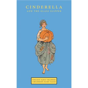 Cinderella and the Glass Slipper (Engage Early Readers - Children's Fairy Tales) - Paperback / softback - 2015 - 1