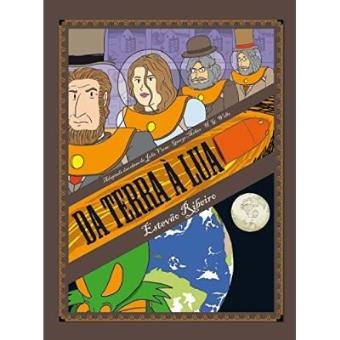 Da Terra À Lua - 1