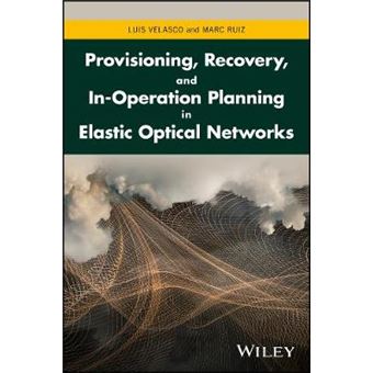 Provisioning, Recovery And Inoperation Planning In Elastic Optical Networks - 1