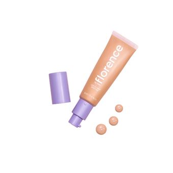 Hidratante Facial Florence by Mills Like a Light - 1