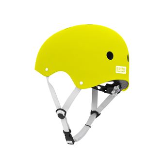 Capacete OLSSON HERO | S/M (50-52cm) | Lima - 1