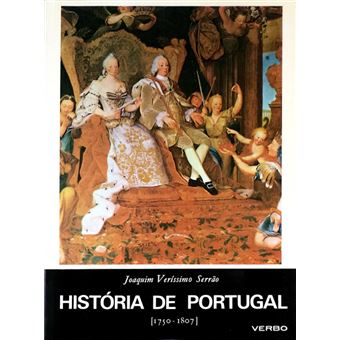 O despotismo iluminado (1750-1807). [2.ª edição] - 1