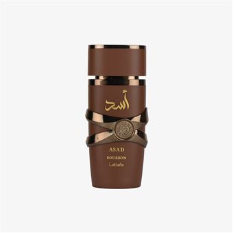 Perfume Lattafa Asad Bourbon | EDP | 100 ml - 1