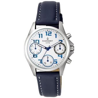 Relógio Criança RADIANT NEW CADETTE RA385707 - Azul - 1
