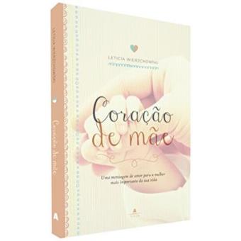 Coração De Mãe - 1