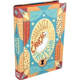 A Canção Fantasma - 1