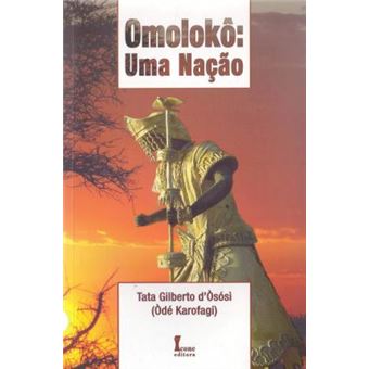 Omoloko : Uma Nacao - 1
