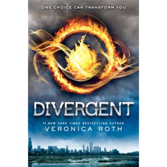 Divergent - 1