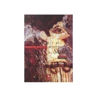 ¿Hay Que Quemar A Sade? - 1