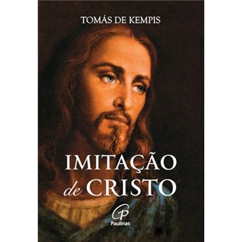 Imitação De Cristo - 1