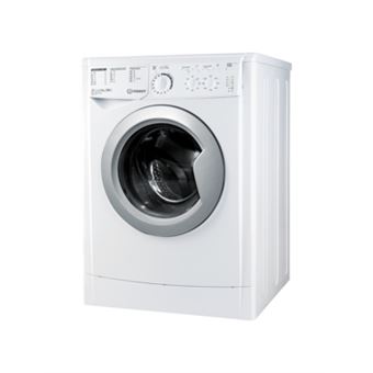Máquina Lavar Roupa Indesit Ewc 91083 Bs (Eu)