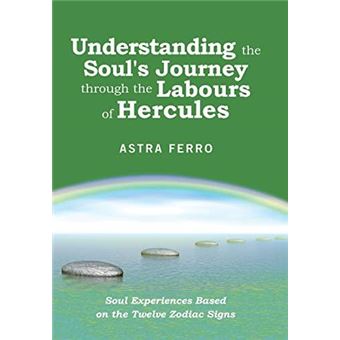 Understanding The Souls Journey Through The Labours Of Hercules - 1
