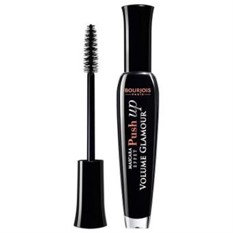 Rímel Bourjois VOLUME GLAMOUR EFFET PUSH UP - 1