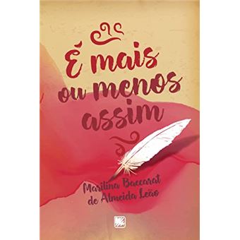 É Mais Ou Menos Assim - 1