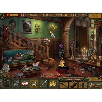 Videojogo Immanitas Entertainment Golden Trails 2 : The Lost Legacy - Collector's Edition - 1