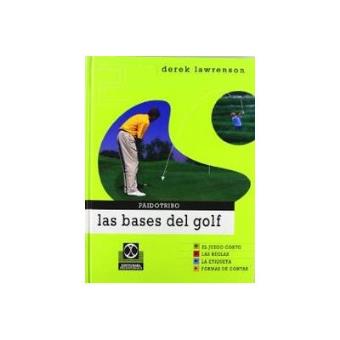 Las Bases del Golf - 1