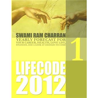 Life Code 1 Yearly Forecast For 2012 - 1