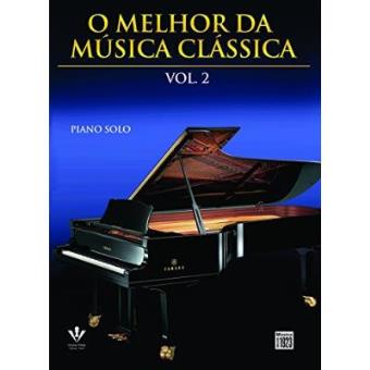O Melhor Da Música Clássica - Volume 2 - 1