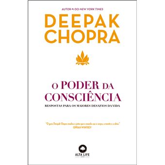 O Poder da Consciência - 1