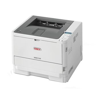 Impressora OKI ES5112 | Cinzento, Branco - 1