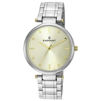 Relógio Senhora RADIANT ADELE RA468203 - Prata - 1