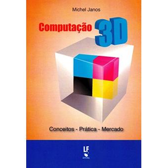 Computação 3D - 1