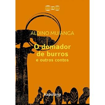 O Domador de Burros e Outros Contos - 1