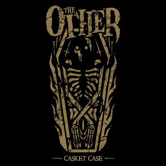 THE OTHER - Casket Case (CD) 2017 - 1