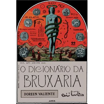 O Dicionário da Bruxaria - 1
