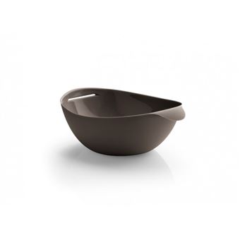 Forma para Forno Lékué Mini Bread Maker | Castanho - 1