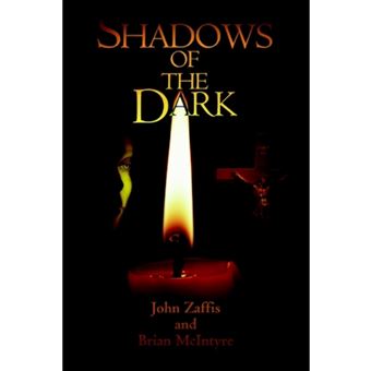 Shadows of the Dark - Paperback / softback - 2004 - 1