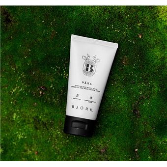 Creme de Bebé BJÖRK VÄXA SOS Face & Body Balm - 1