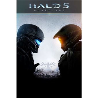 Videojogo Microsoft Halo 5: Guardians, Xbox On - 1