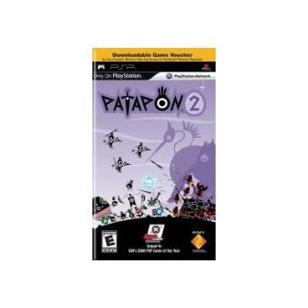 Patapon 2 PSP - 1