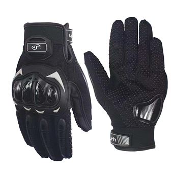 Luva Desportiva Skateflash Full fingered gloves - 1
