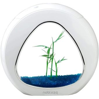 Aquário Nobleza | 4 L - Branco - 1