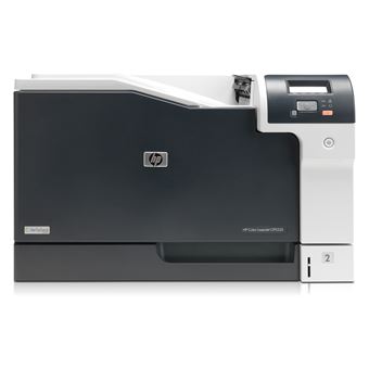 Impressora a Laser Cor HP Color LaserJet Professional Impressora da série CP5225dn | 20 ppm | Preto - 1