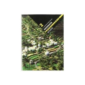 Geografia 2º.bachillerato - 1