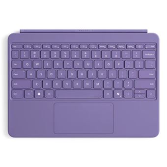 Teclado para Dispositivos Móveis Microsoft Surface EP2-32712 | Violeta - 1