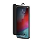 Película Moshi IonGlass Privacy iPhone XR Preto