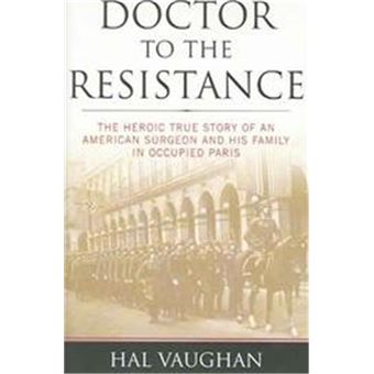 Doctor To The Resistance - 1