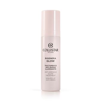 Sérum Facial Collistar Rigenera Glow - 1